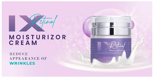 Skincare IX Introduces Product IX Retinol Moisturizer Cream for Youthful, Hydrated Skin