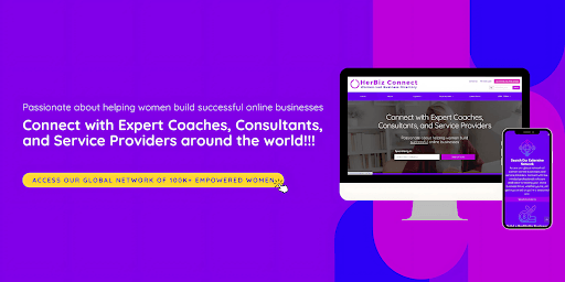 HerBiz Connect Supports Business Growth for Women Entrepreneurs by Bridging Visibility Gaps and Empowering Networking Opportunities
