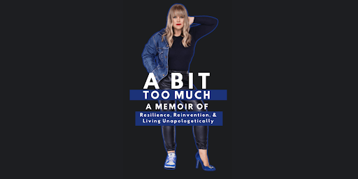 Too Much? Or Just Right? How Sandra Gebhardt’s TEDx Talk Is Redefining Boldness In Business