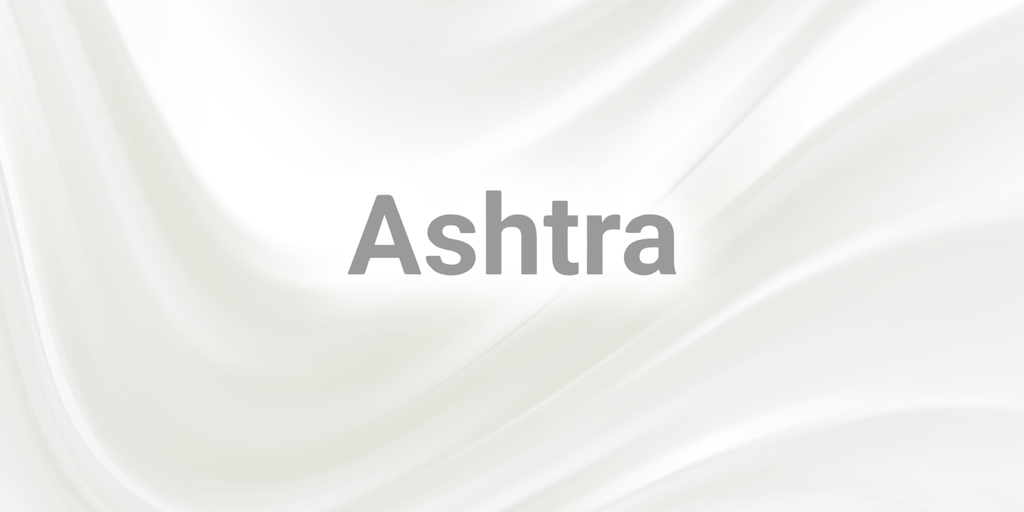 Ashtra