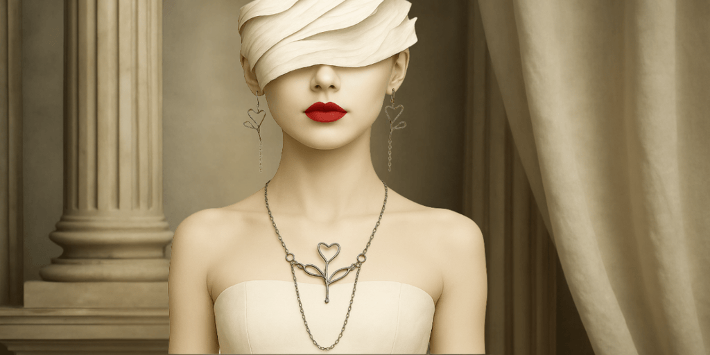 Where Silver Speaks: How Sarah Catherine Jewelry Turns Memory Into Sculpture