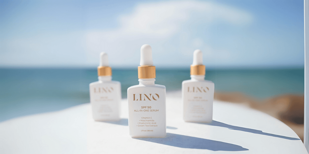 Lino Cosmetics