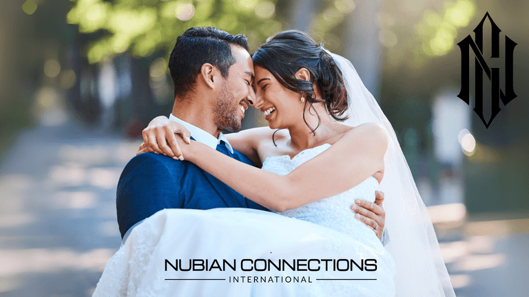 Nubian Connections International