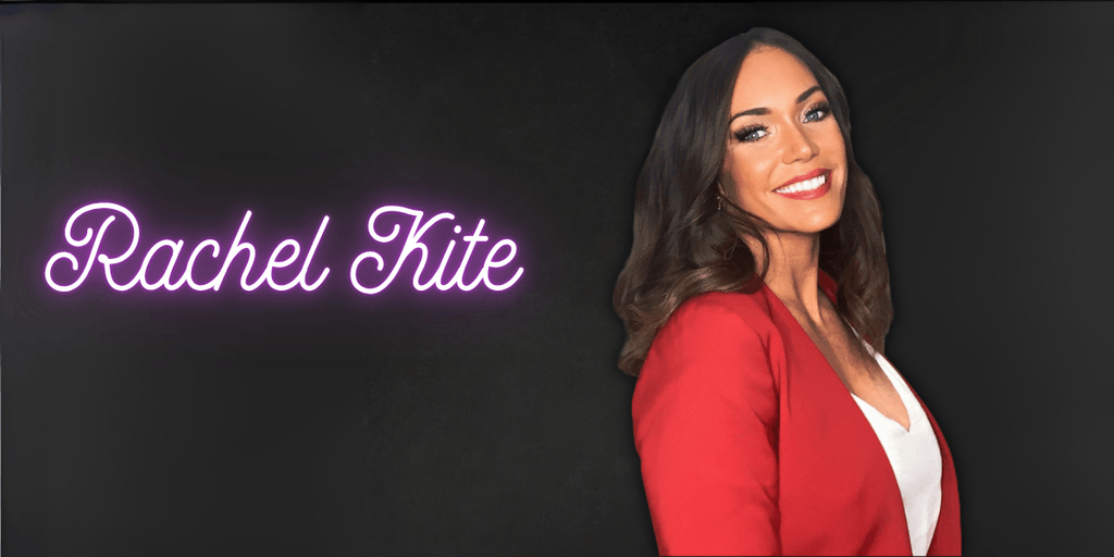 Rachel Kite: CEO of the No-Excuses Business Model