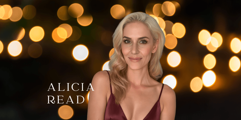She’s 50. She’s Fearless. She’s The Future Of Vertical Film: Alicia Read’s Journey Of Reinvention And Leadership