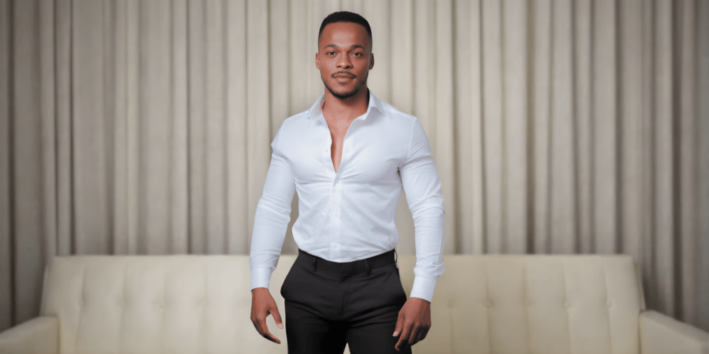 Troy Cannon of Cannon’s Class & Elegance L.L.C. teaches social positioning, refined presence, confidence, and elegance in high-level environments spaces.