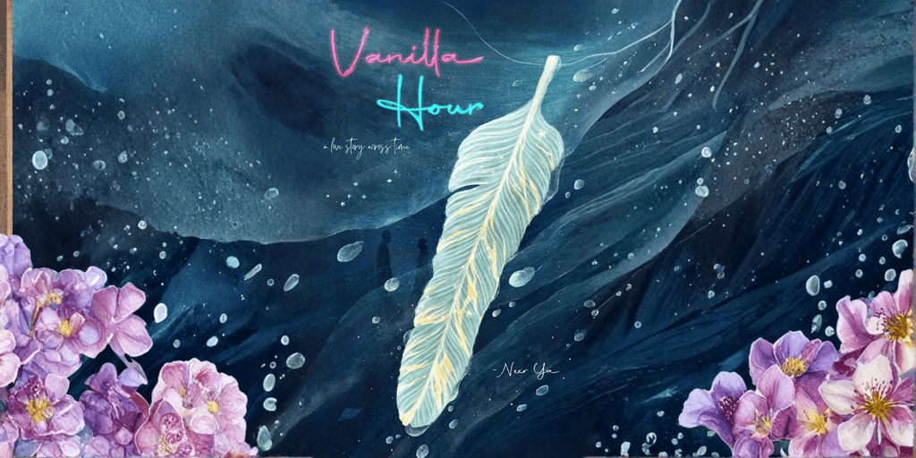 Neer Ya’s debut novel, Vanilla Hour, delves into love, loss, and the courage to confront the past.