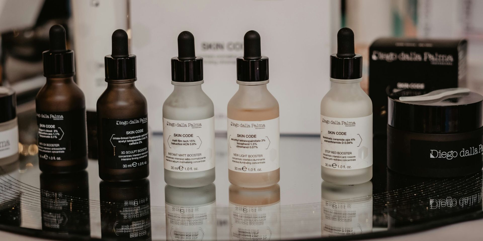 December 2025 Sees a Flurry of New Beauty Product Launches in U.S. Market