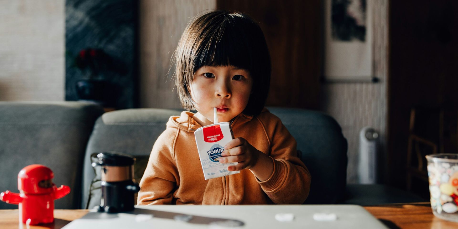 Synthetic Dyes Persist in U.S. Packaged Foods, Raising Alarms Over Child Nutrition