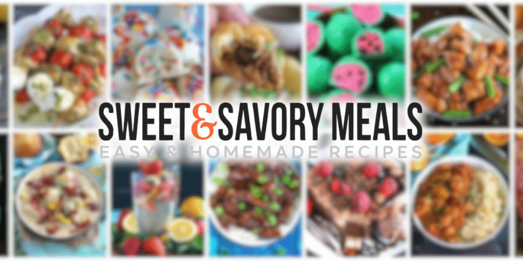 Discover how Catalina Castravet transformed Sweet and Savory Meals into one of the internet’s most trusted cooking hubs, with over 5,000 recipes and millions of loyal followers.