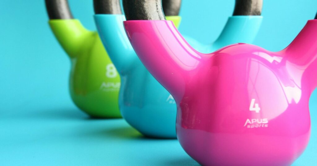 Enhance your workout with acceptance and commitment therapy
