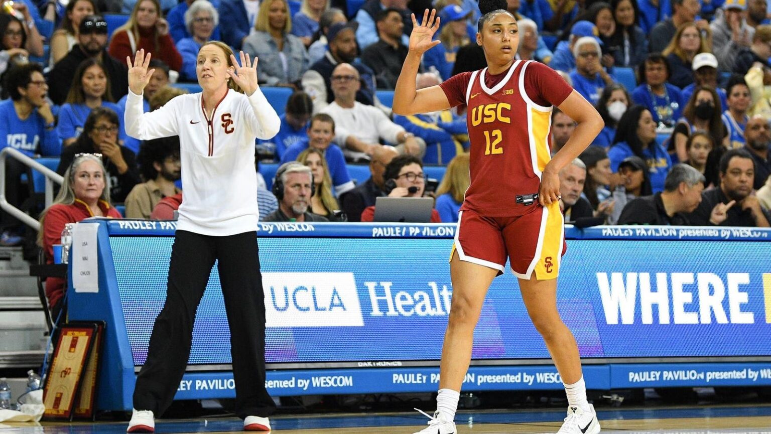 Exploring the balance in ncaa women's basketball
