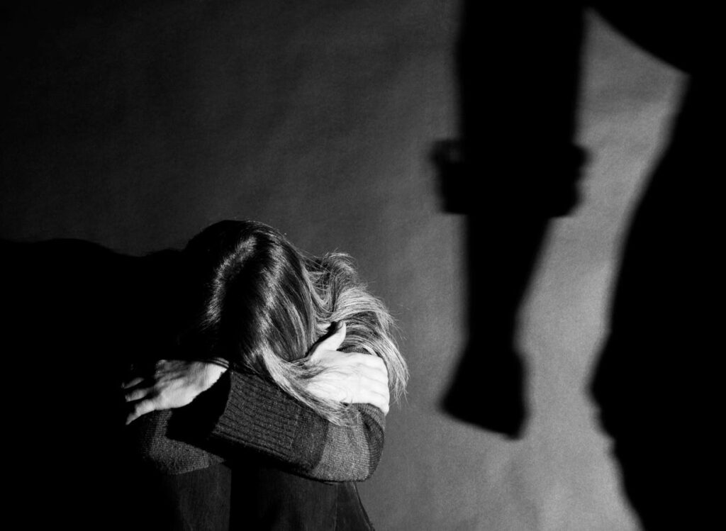 Exploring the link between firearms and domestic abuse