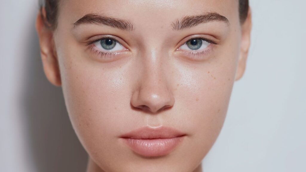 Flawless skin essentials for a smooth makeup finish