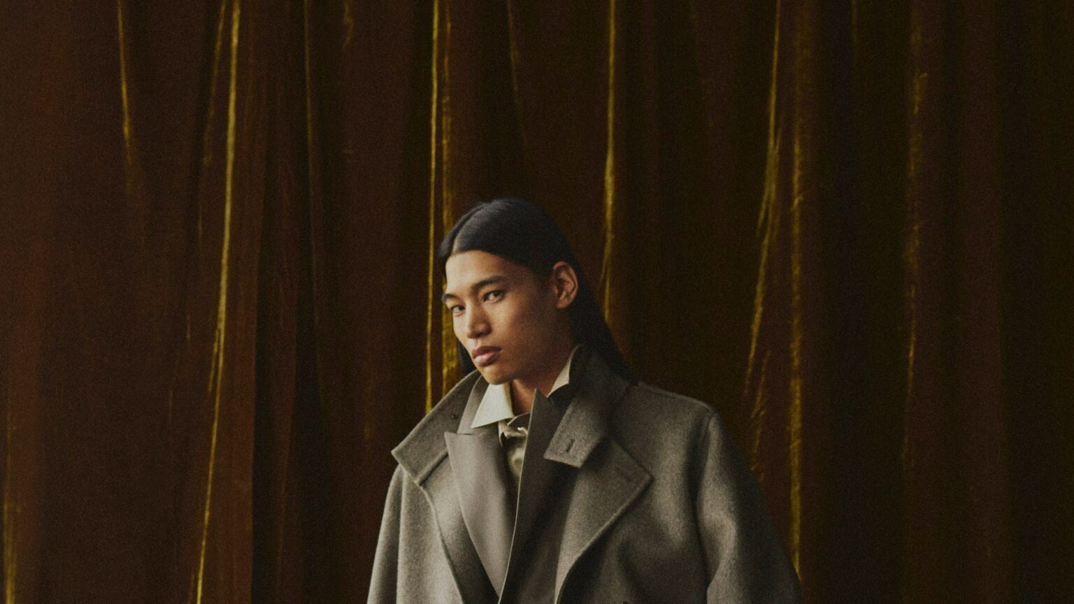 Irenisa tokyo: embrace the autumn 2025 vibe