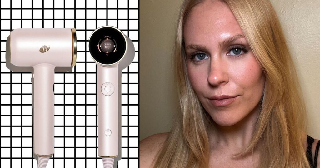 Is the t3 aire iq hair dryer worth the upgrade?