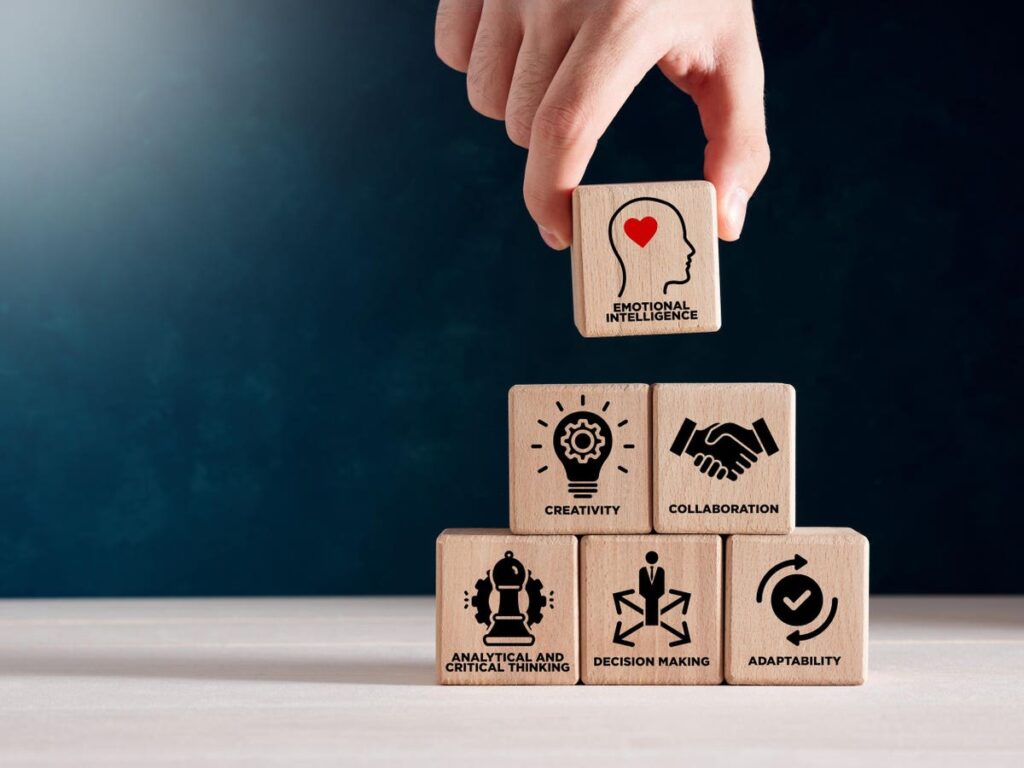 Mastering soft skills for career advancement