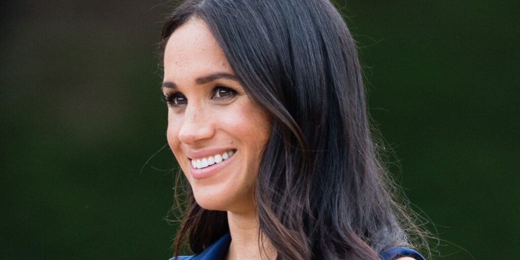 Meghan markle reveals her ideal saturday morning routine
