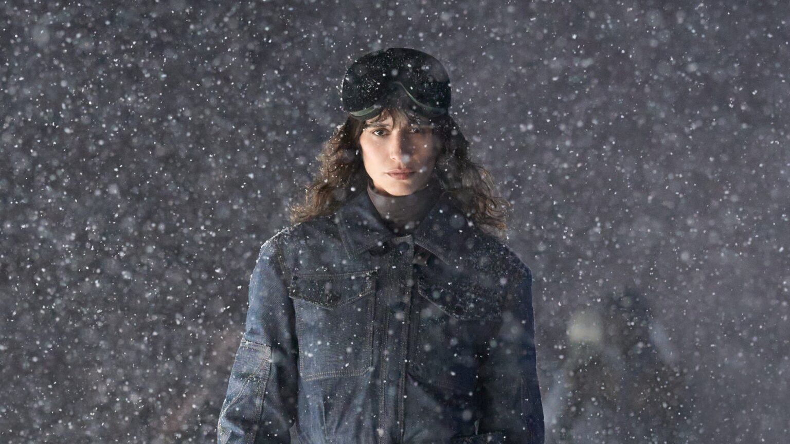 Moncler grenoble 2025 fall essentials collection
