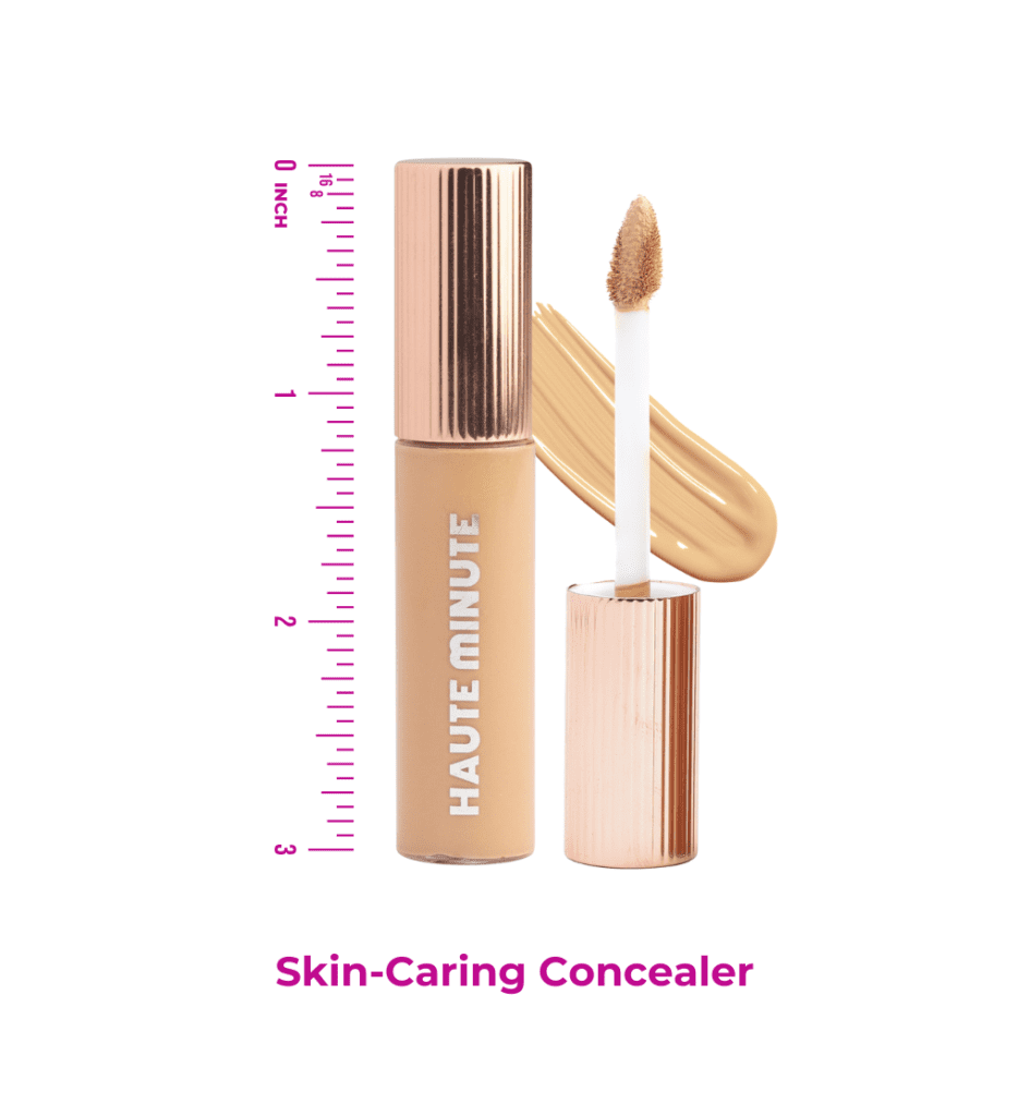 Neutral medium concealer
