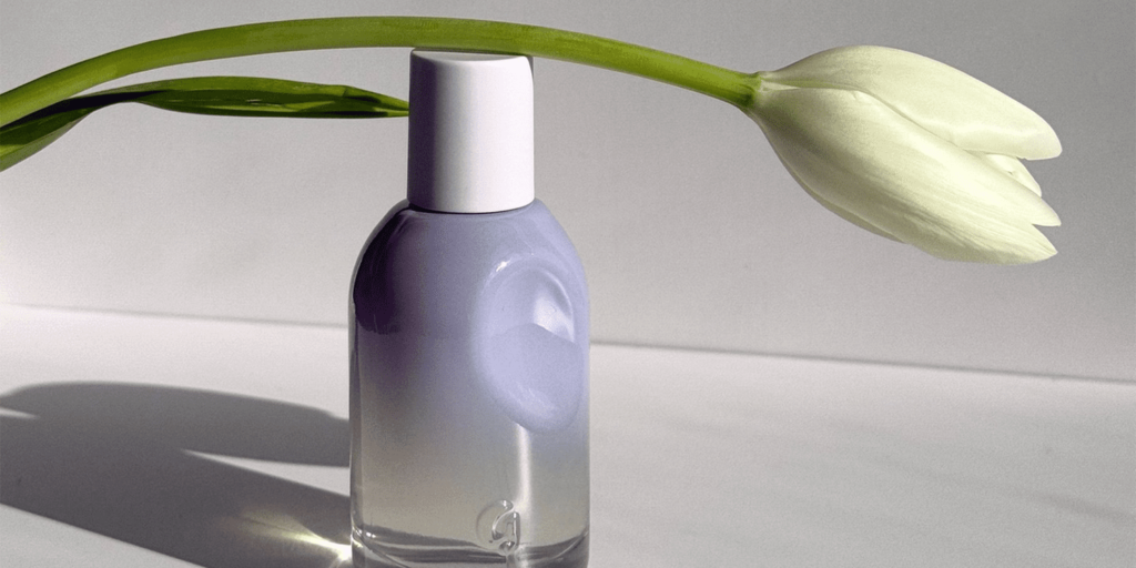 Nurture your inner garden with glossier's new fragrance
