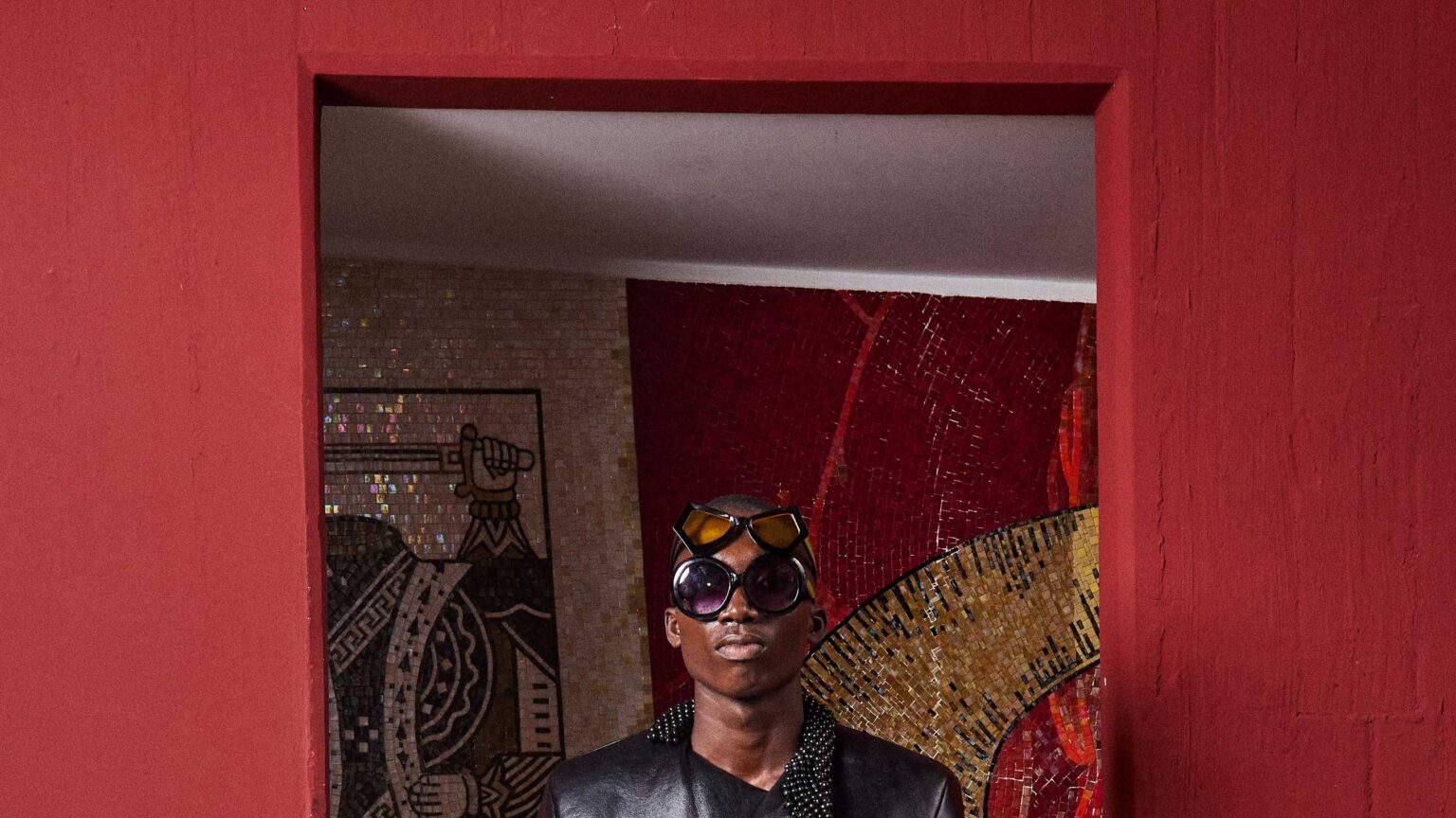 Tokyo james unveils 2025 ready made collection