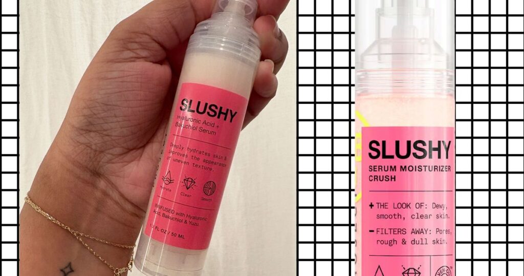 Top 13 bakuchiol skincare products you should discover