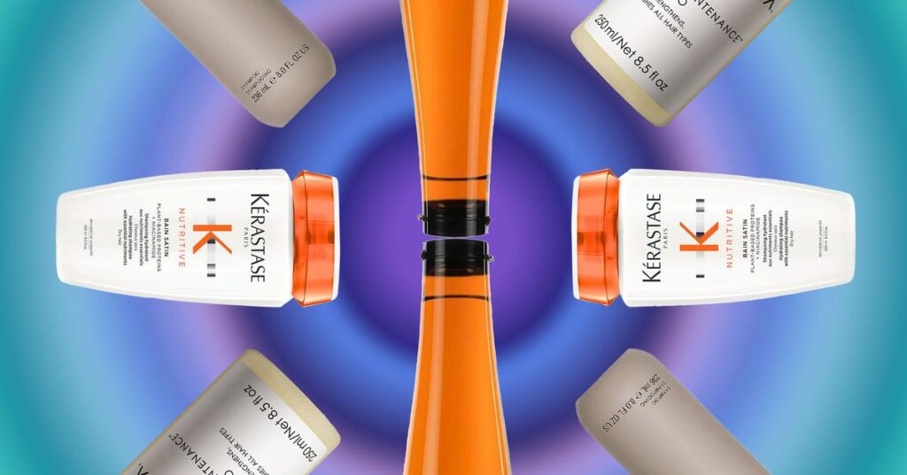 Top picks: the ultimate guide to shampoos for every hair