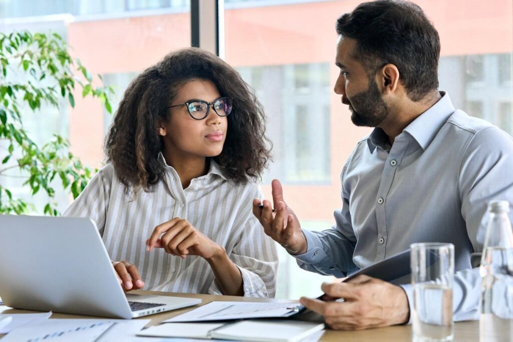 Unlocking leadership potential: the case for reverse mentorship in 2025