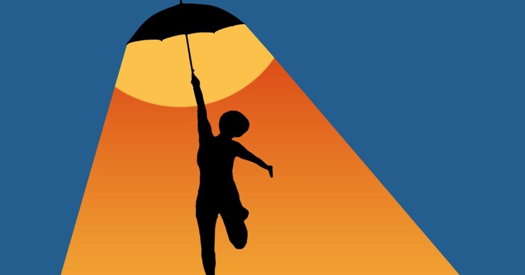 Unraveling resilience: the science of brain, genetics, and adaptation