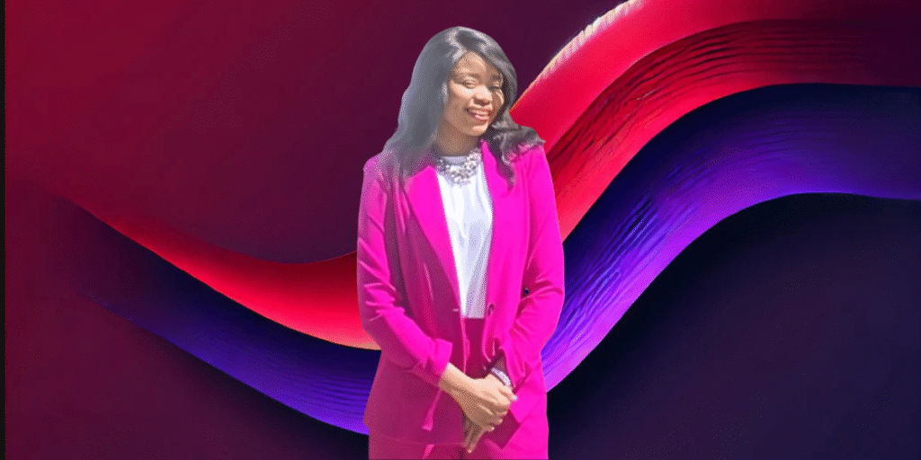 Dr. Shirley Edokpa