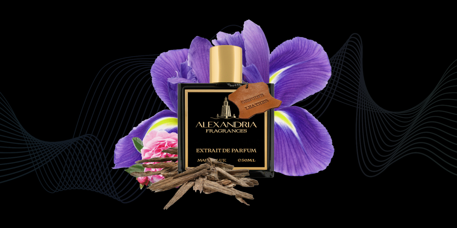 Luxury Perfume