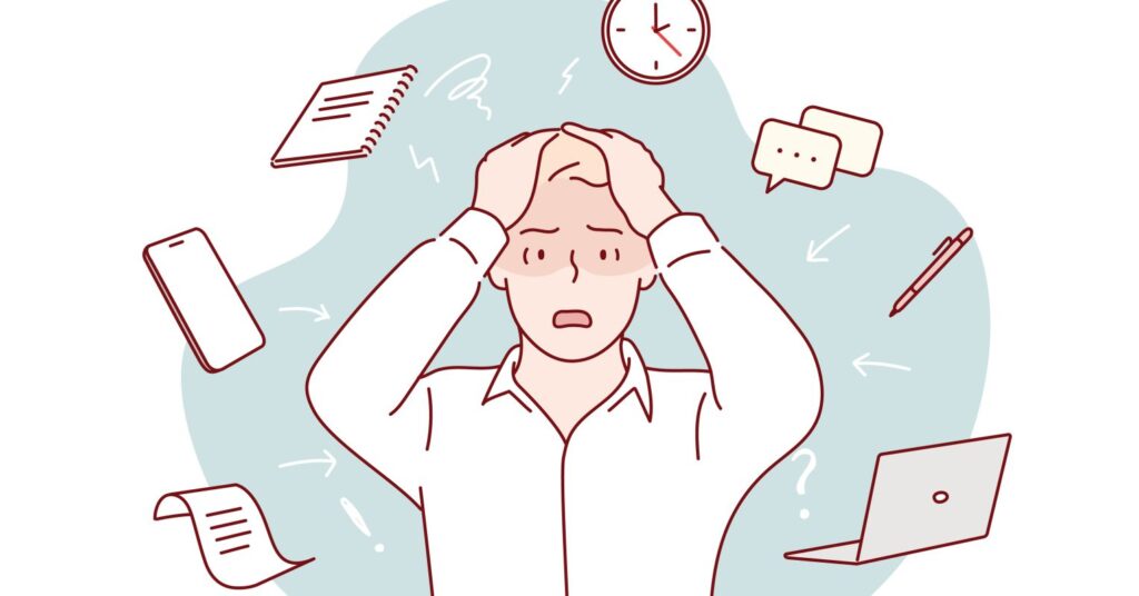 Breaking the cycle of adhd: embracing timeliness
