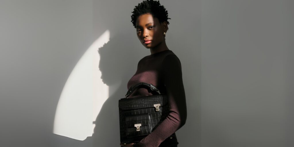 Luxury With Purpose: VIE LORIE Sets a New Bar for High-End Handbag Fashion Dnna standard image ( 1200 x 600 )