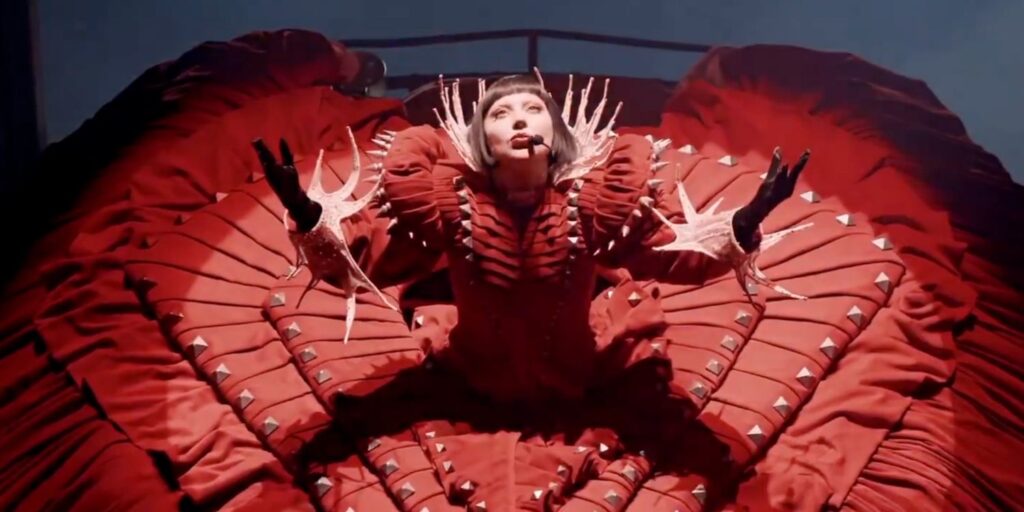 From easter eggs to mother monster tales