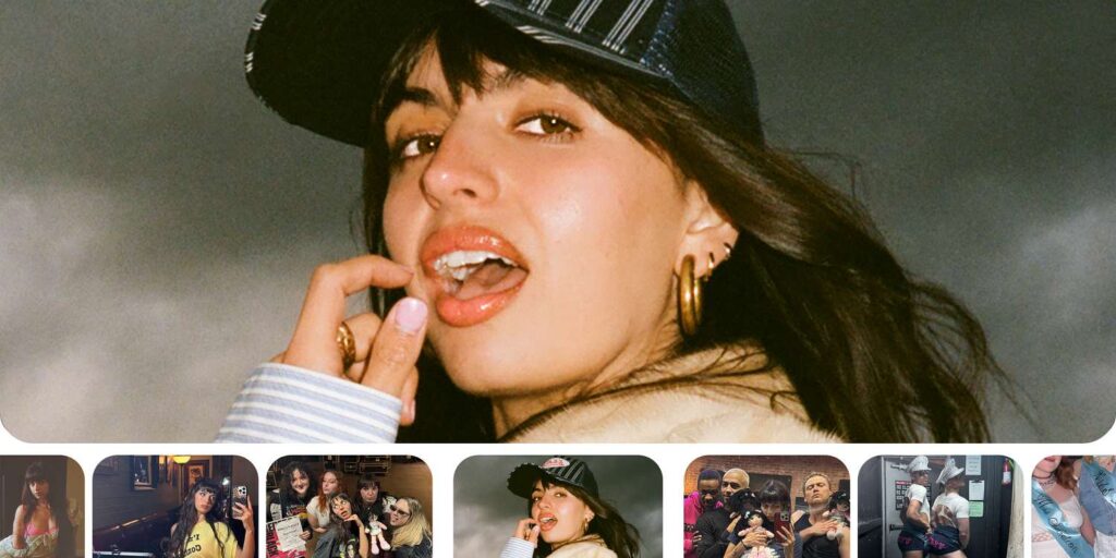 From viral sensation to fresh tunes