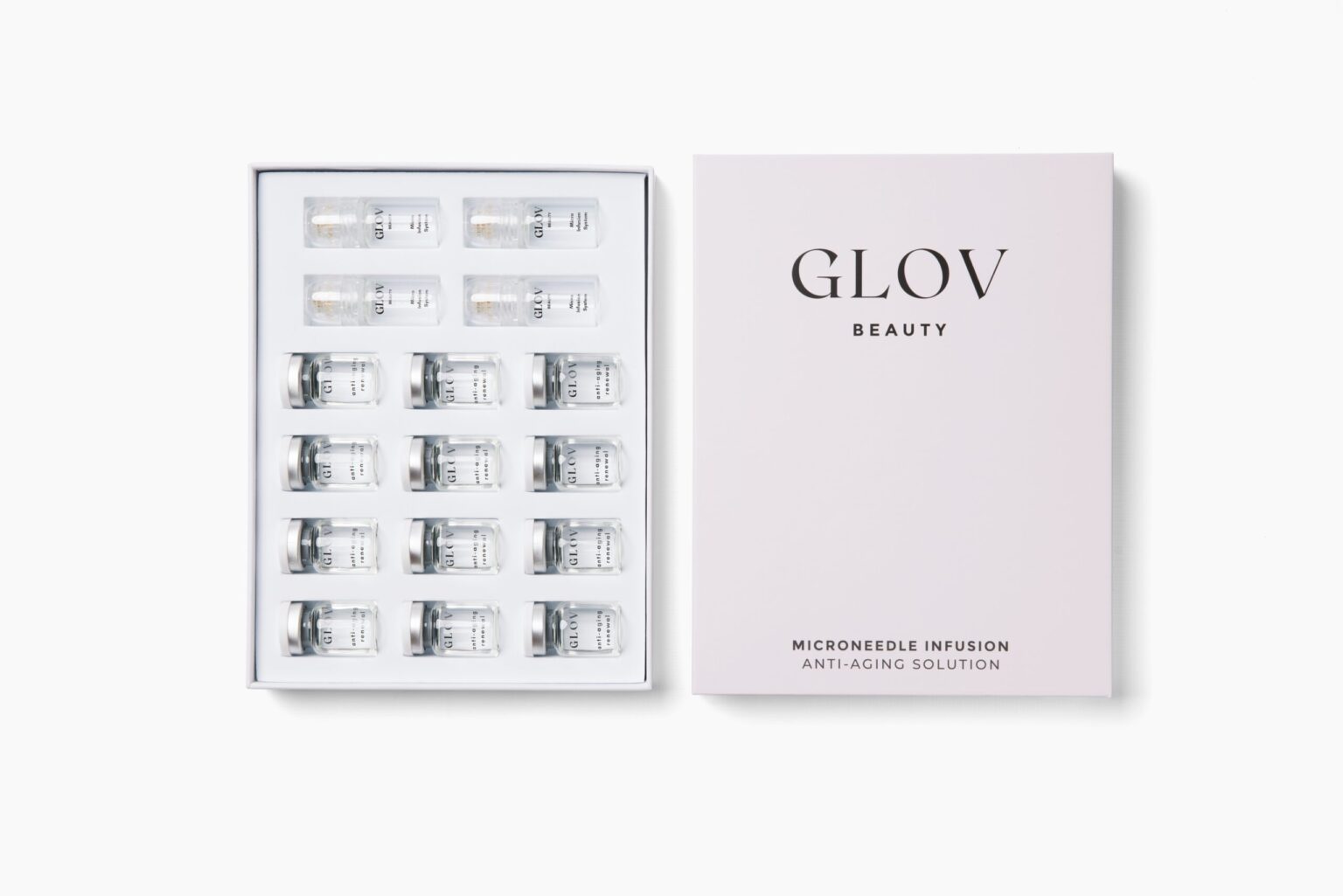 Glov beauty hero pic