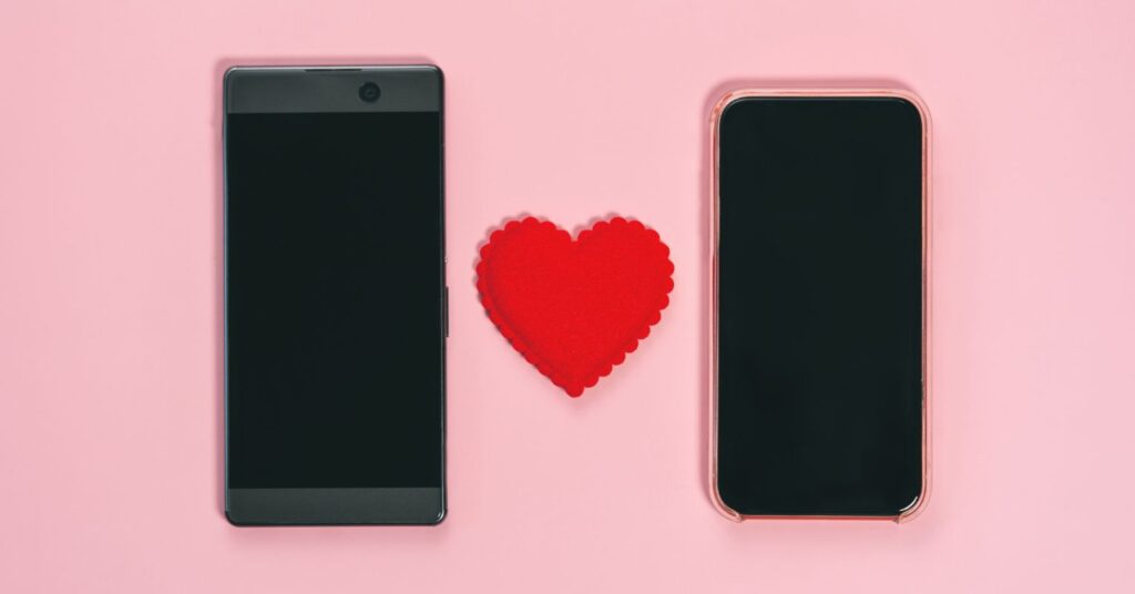 Is your online dating game safe?