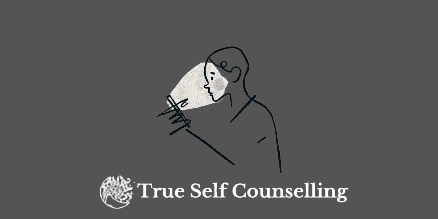 When Therapy Feels Like Talking In Circles: What Highly Sensitive People Actually Need To Heal With True Self Counselling