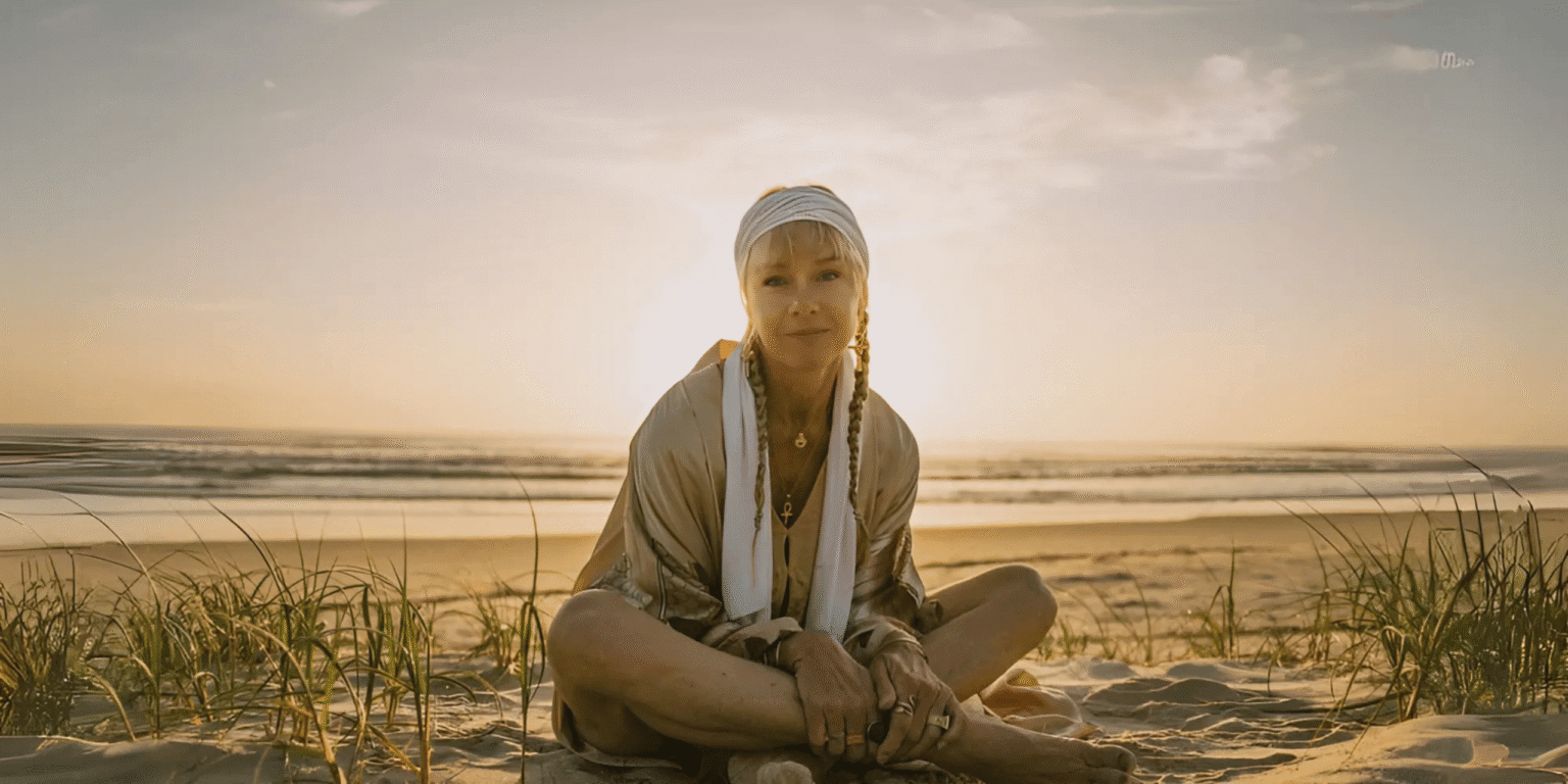 HarJiwan Yoga: Supporting Holistic Wellness and Personal Growth for High-Performance Women