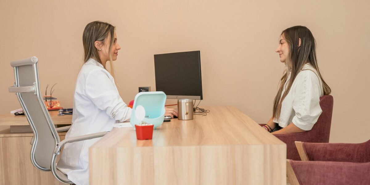 Challenging the Myth: Severe Period Pain Isn't Normal - Women's Insider