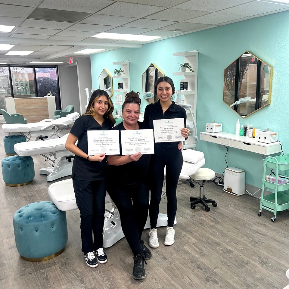 Beautiful you skincare academy colorado springs 2