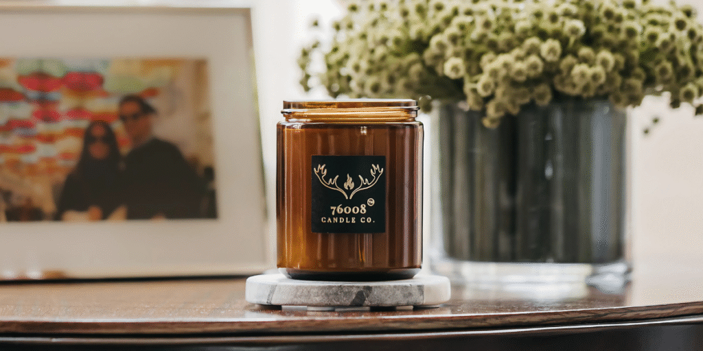 76008 Candle Co.