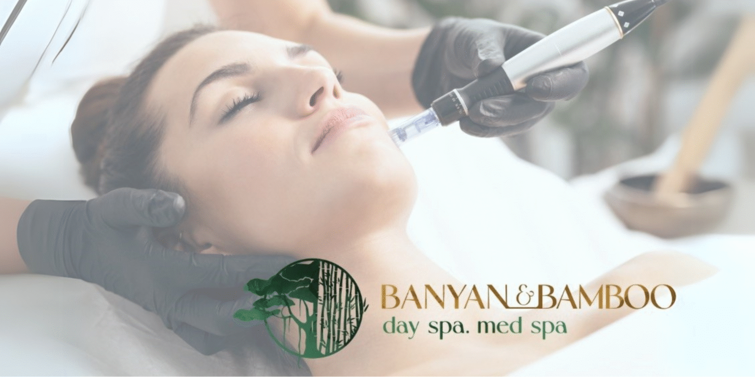 Banyan & Bamboo Day Spa + Med Spa
