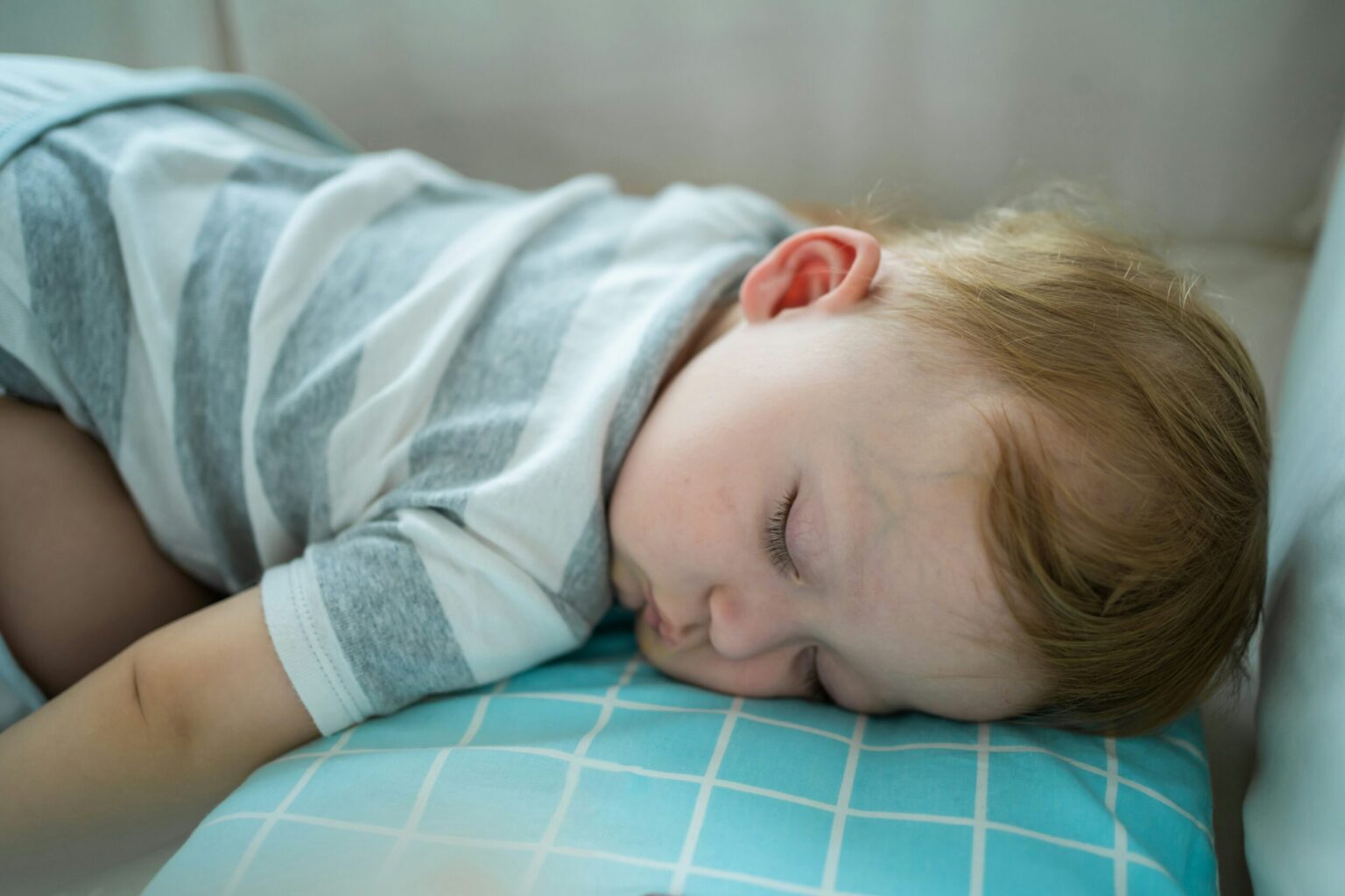 Baby Sleep School