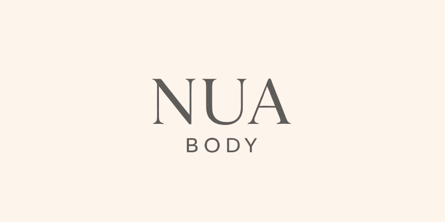 Luxury That Comes To You: The New Era Of At-Home Body Sculpting With Nua Body