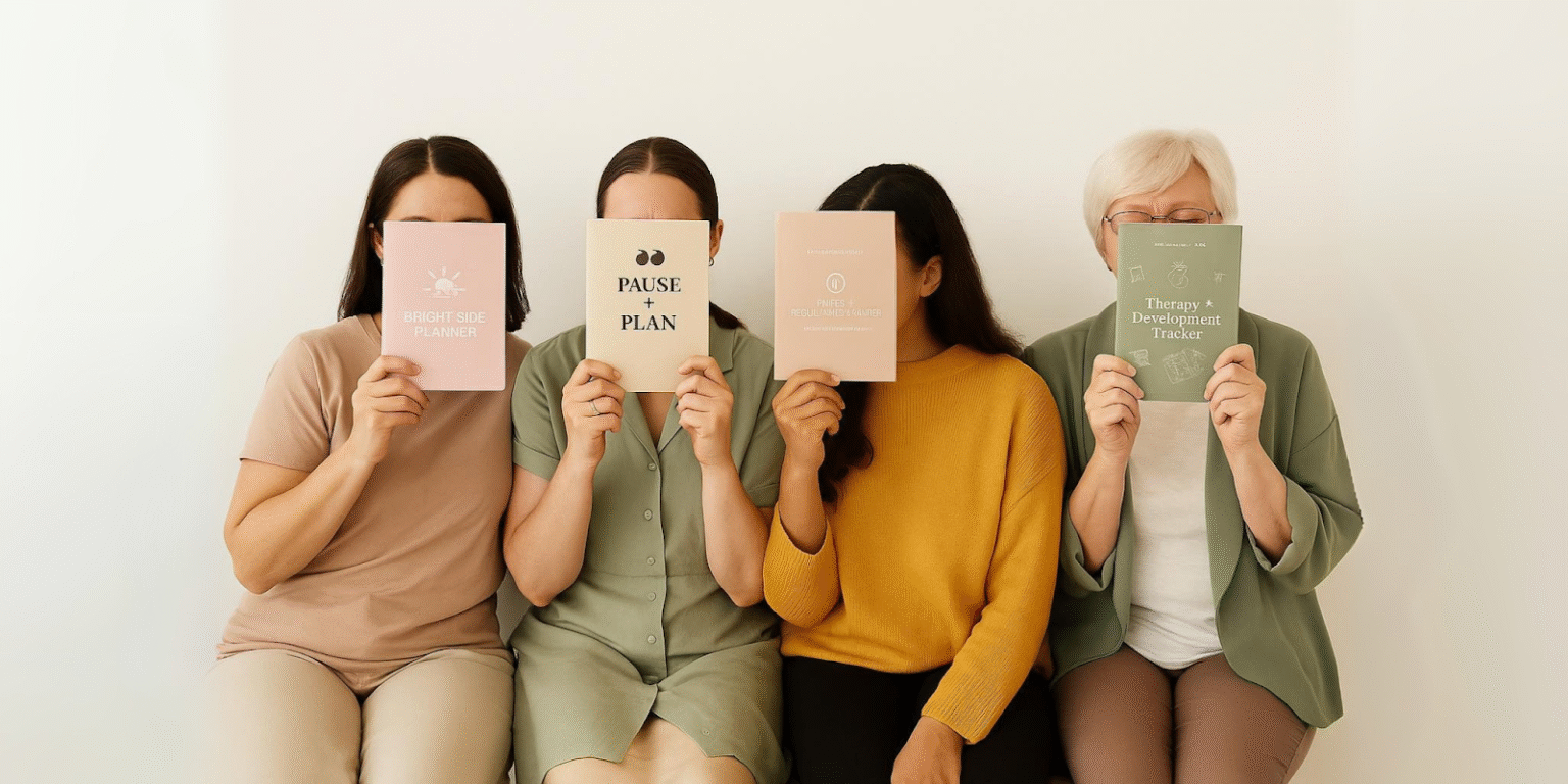 Inclusive mamas club