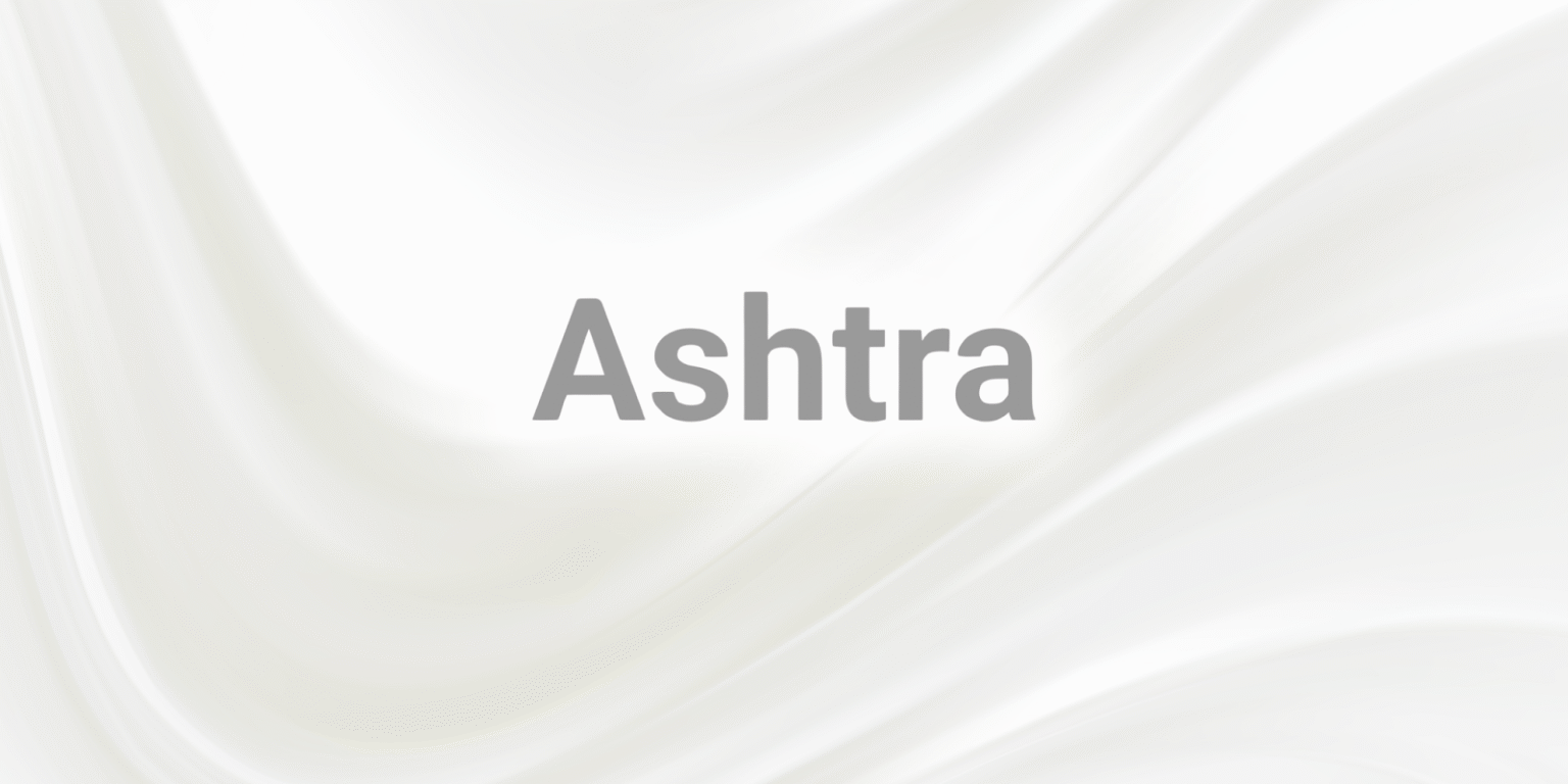 Ashtra