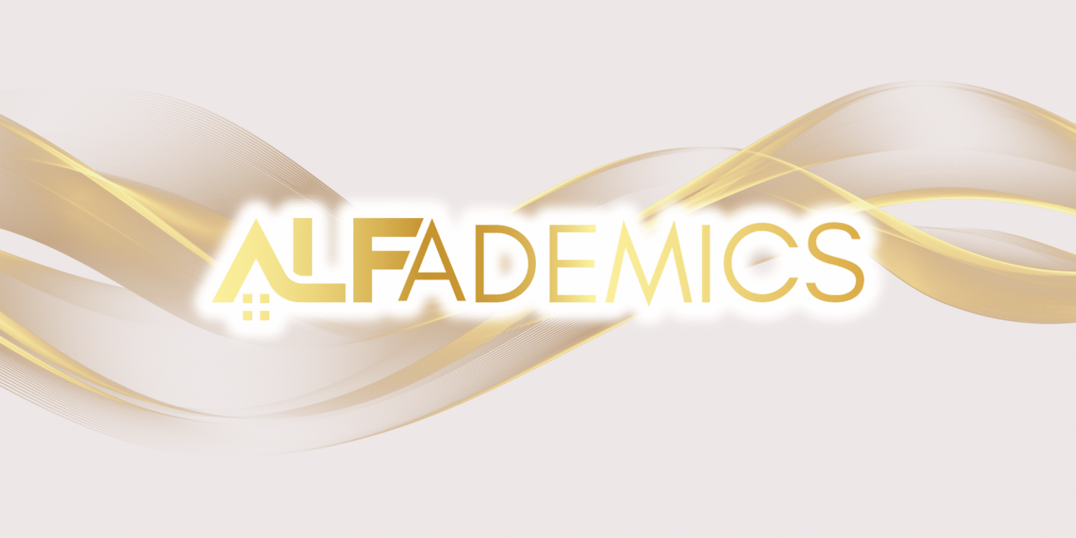 ALFademics empowers aspiring senior housing entrepreneurs with education and hands-on training, addressing the growing demand for assisted living solutions.