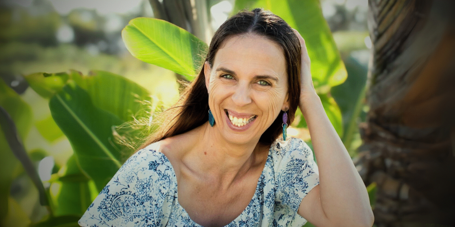 Jess Bevan, an ADHD coach, helps women tackle clutter with her "Don't Burn It Down" course, blending practical strategies and emotional support.